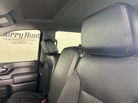 2023 Chevrolet Silverado 2500HD