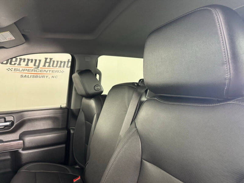 2023 Chevrolet Silverado 2500HD