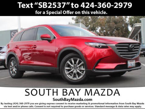 2019 Mazda CX-9