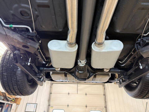 1970 Chevrolet Camaro