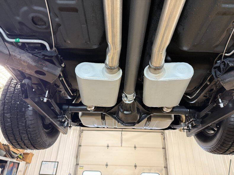 1970 Chevrolet Camaro