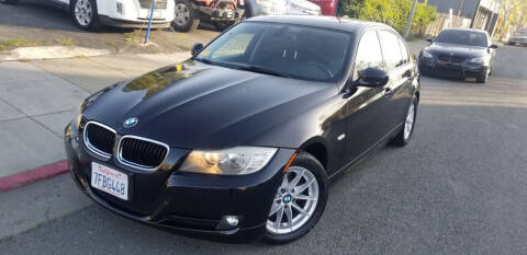 2010 BMW 3 Series for sale at Bay Auto Exchange in Fremont CA