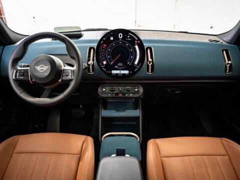 2026 MINI Countryman S ALL4