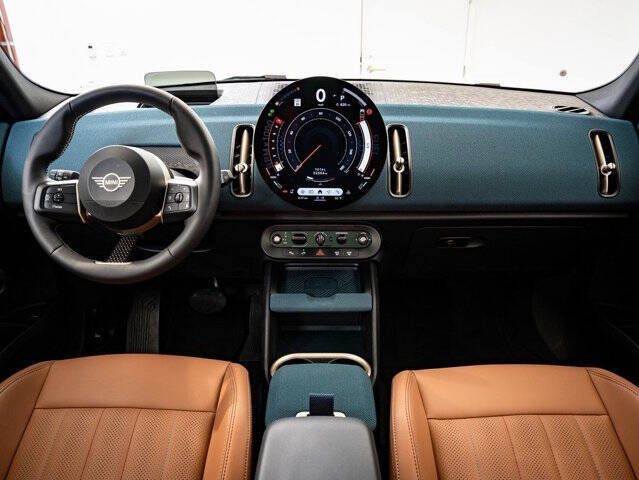 2026 MINI Countryman S ALL4
