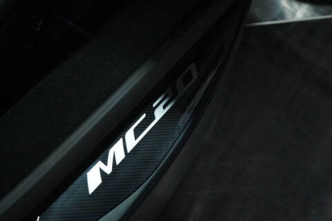 2023 Maserati MC20 Cielo