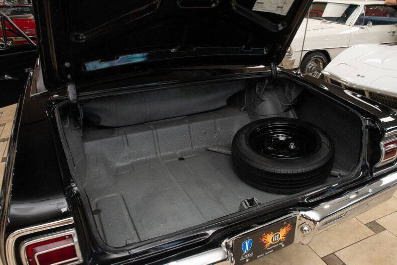 1965 Chevrolet Chevelle