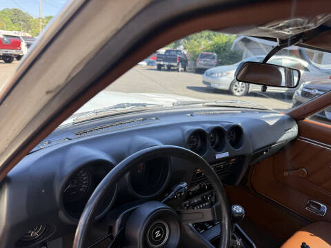 1978 Datsun 280Z