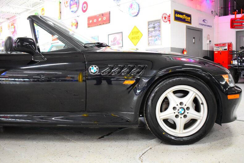 1996 BMW Z3