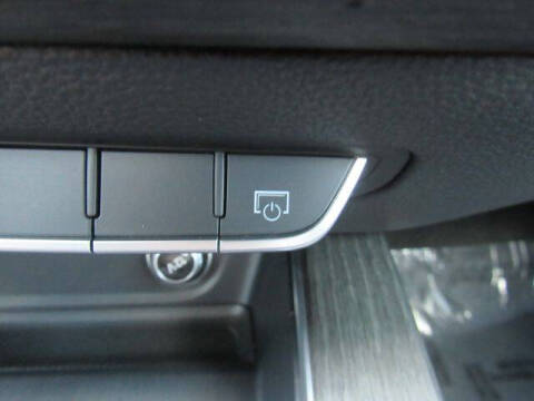 2019 Audi A4 Premium 40 TFSI