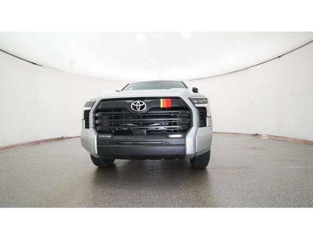 2026 Toyota Tundra