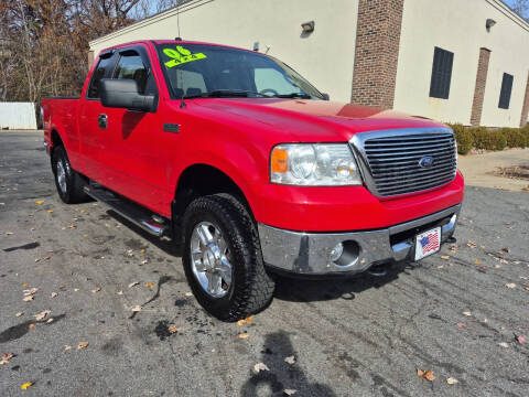 2006 Ford F-150