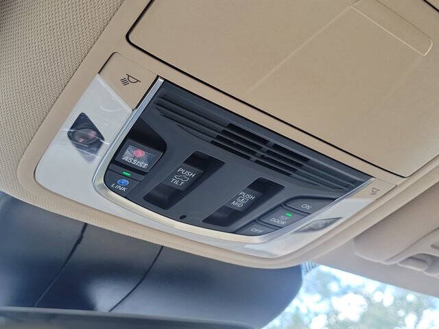 2024 Acura RDX SH-AWD