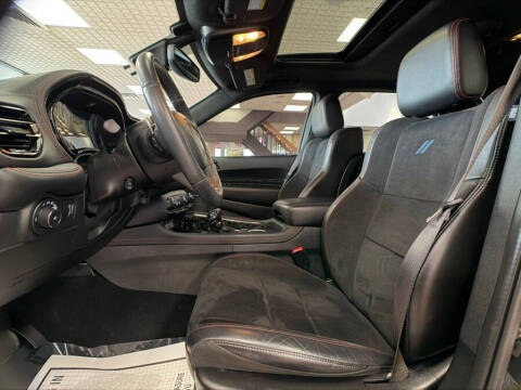 2023 Dodge Durango R/T Plus