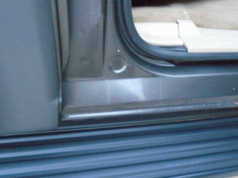 2005 Ford Expedition XLT