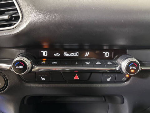 2024 Mazda CX-30 2.5 S Carbon Edition