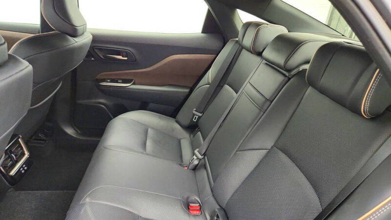 2024 Toyota Crown