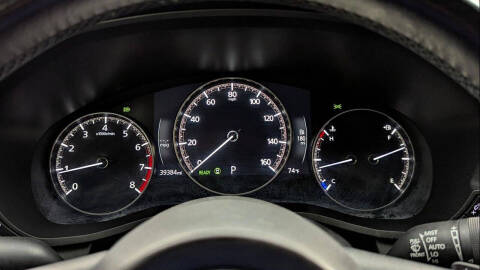 2024 Mazda CX-90 3.3 Turbo Select