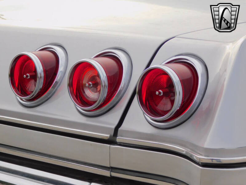 1965 Chevrolet Impala