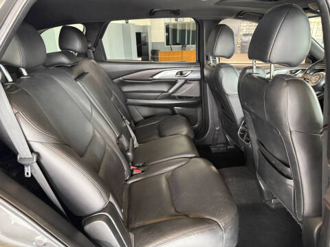 2016 Mazda CX-9 Grand Touring