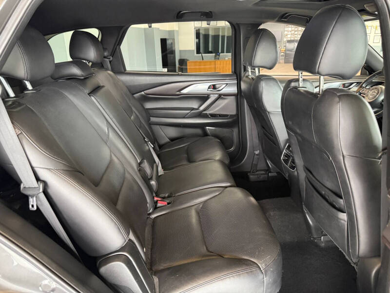 2016 Mazda CX-9 Grand Touring