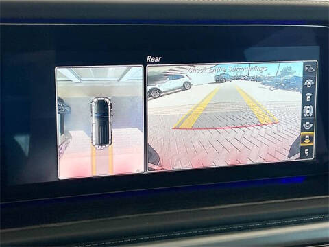 2022 Mercedes-Benz G-Class AMG G 63