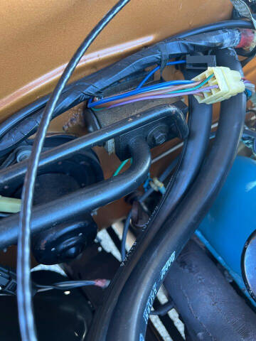 1977 Chrysler Cordoba