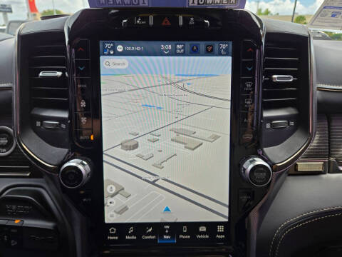 2022 RAM 2500 Limited