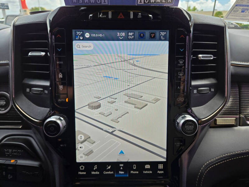 2022 RAM 2500 Limited