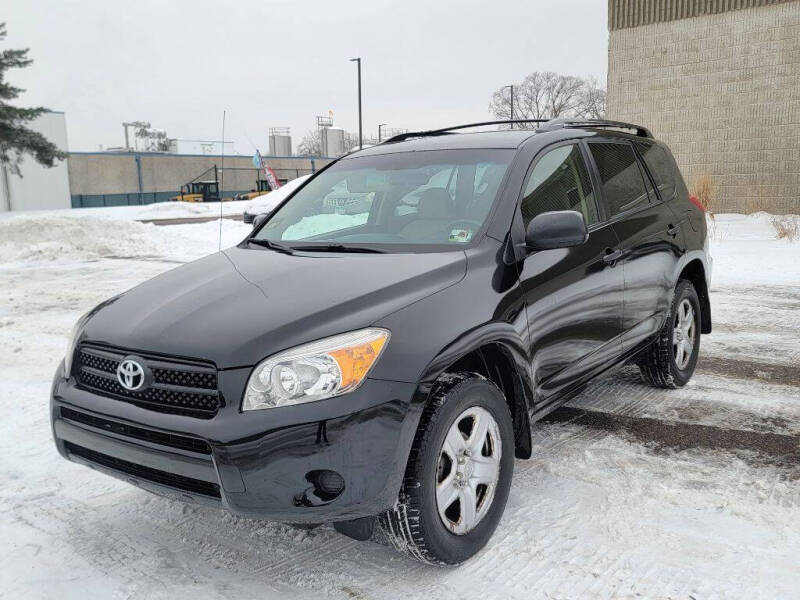 2008 Toyota RAV4