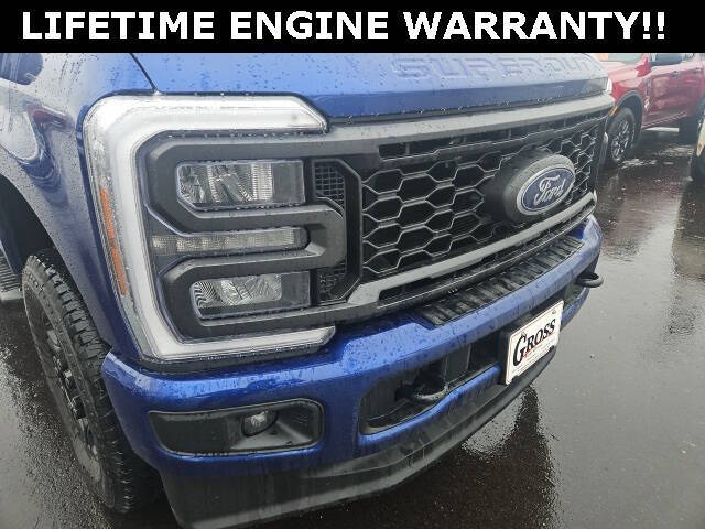 2026 Ford F-350 Super Duty