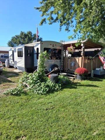 2020 Keystone RV LAREDO 275