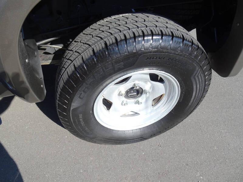 2006 Dodge Dakota SLT