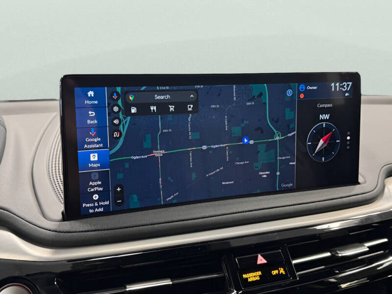 2026 Acura MDX SH-AWD w/Tech