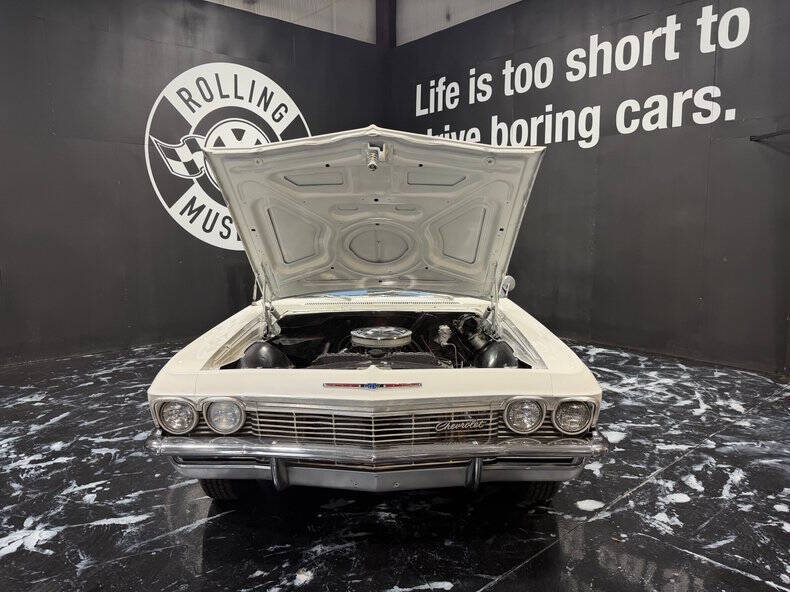 1965 Chevrolet Impala