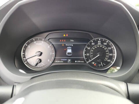 2025 Infiniti QX55 Luxe