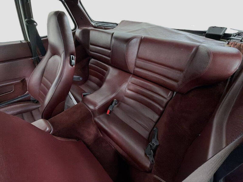 1987 Porsche 944