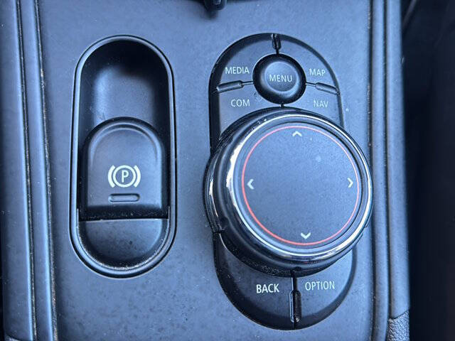 2017 MINI Countryman Cooper S