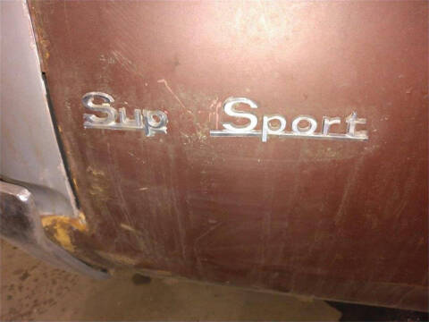 1966 Chevrolet Chevelle