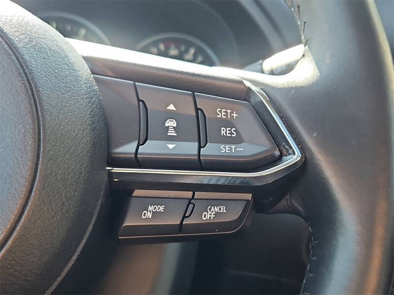 2022 Mazda CX-5 2.5 S Premium Plus