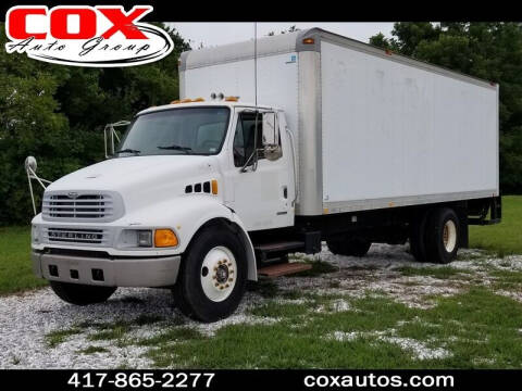 2006 Sterling Acterra
