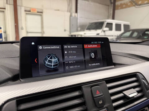 2018 BMW 3 Series 340i xDrive