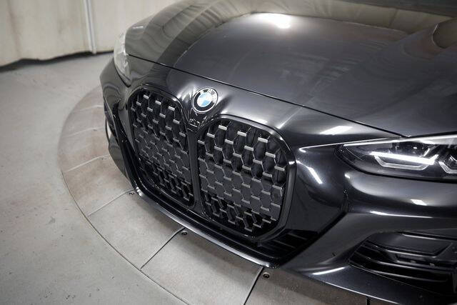 2021 BMW 4 Series 430i