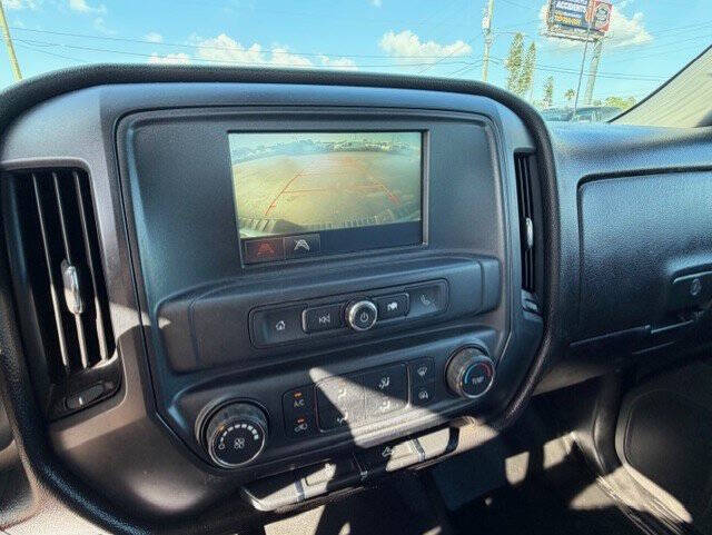 2016 GMC Sierra 1500