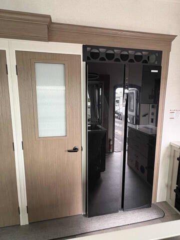 2026 Forest River Impression 318RL Bunkhouse