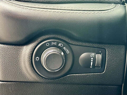 2021 Dodge Durango SRT Hellcat