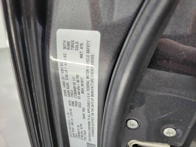 2023 RAM 3500 Laramie