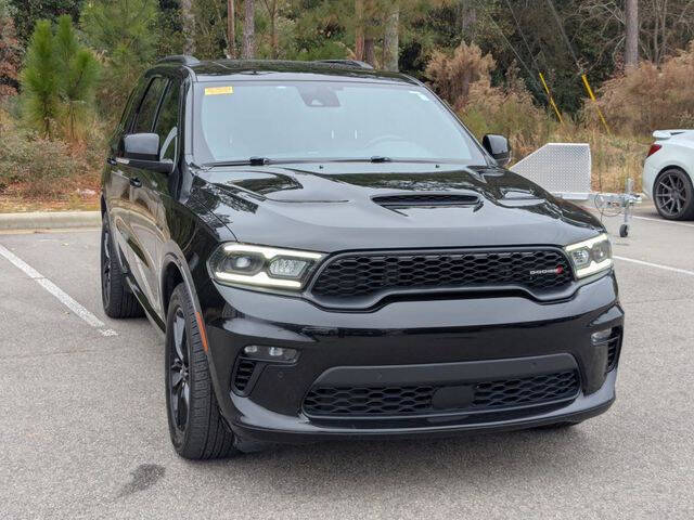 2023 Dodge Durango R/T's photo