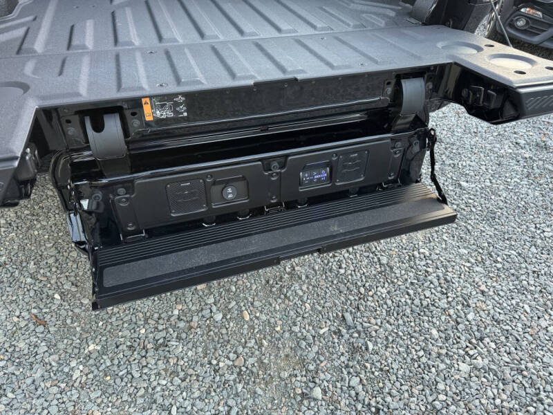 2024 GMC HUMMER EV 3X