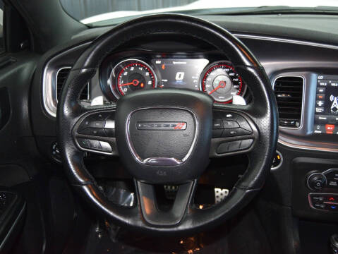 2021 Dodge Charger Scat Pack