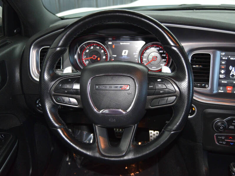 2021 Dodge Charger Scat Pack